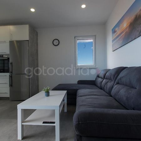 Sea View Apartments Diana Makarska Eksteriør bilde
