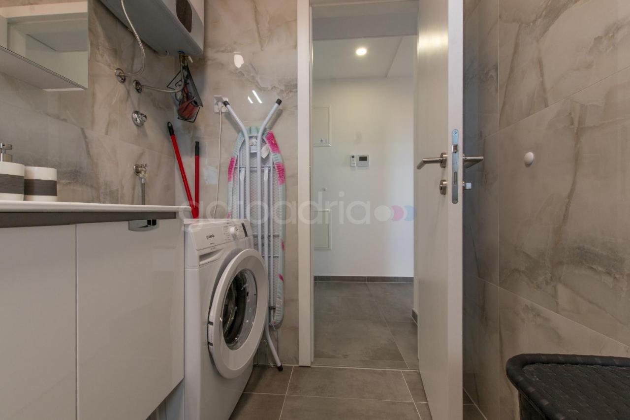 Sea View Apartments Diana Makarska Eksteriør bilde